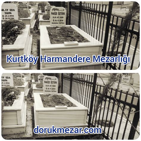 kurtköy şıhlı mezarlığı